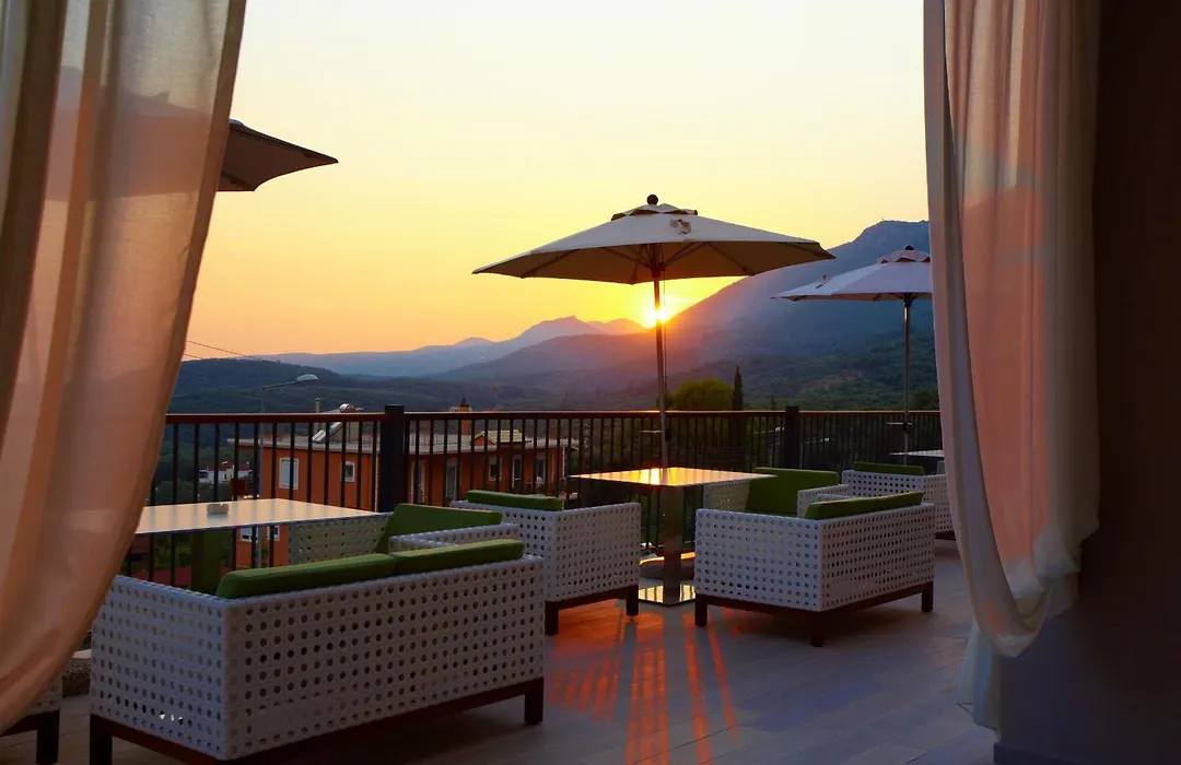 Salvator Villas & Spa Hotel-1